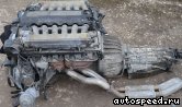  BMW 850, E31 (50 12A), GY:  1