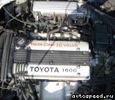  TOYOTA 4AGE (Old):  2