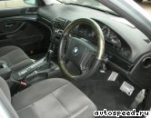  BMW 525 (E39) 1996-2004:  3