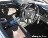  BMW 525 (E39) 1996-2004:  8