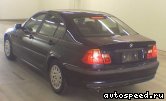  BMW 318, 320 (E46) 2001-2006:  10