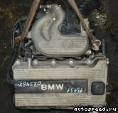  BMW M44B19 (E36):  14