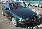  BMW 528 (E39) 1996-2004:  10