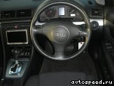  AUDI A4 Avant Quattro (8E5, B6), 2000-2004:  10