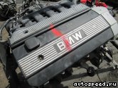  BMW M50B25Tu (E34, E36):  3