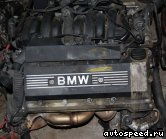  BMW M60B30:  4