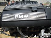  BMW M52B25 (E36, E39):  4