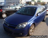  OPEL Astra H (2004-2009), 5dr:  1