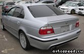  BMW 525 (E39) 1996-2004:  1