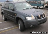  FORD Maverick (Escape) 4WD, 2001-2008:  4