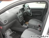  FORD Focus II, 5dr (2005-2008):  3