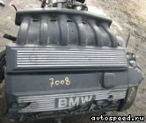  BMW M52B25 (E36, E39):  14