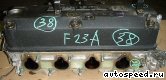  HONDA F23A VTEC:  4