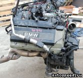  BMW M62B44:  11