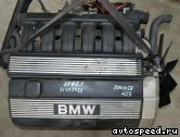  BMW M50B25 (E34):  10