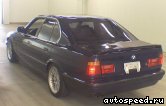  BMW 525 (E34), 1987-1995:  2