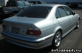  BMW 525 (E39) 1996-2004:  11
