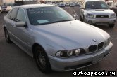  BMW 525 (E39) 1996-2004:  4