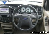  FORD Maverick (Escape) 4WD, 2001-2008:  13