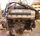  BMW M62B44Tu:  2