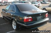  BMW 528 (E39) 1996-2004:  9