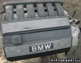  BMW M50B25Tu (E34, E36):  10