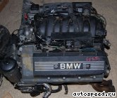  BMW M60B40:  6
