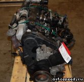  PEUGEOT RHS (DW10ATED):  1