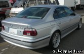  BMW 528 (E39) 1996-2004:  7