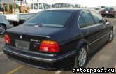  BMW 528 (E39) 1996-2004:  2