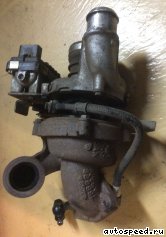  FORD 763647-5021S, 1.8 TDCi:  2