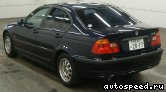  BMW 318, 320 (E46) 2001-2006:  14
