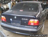  BMW 525 (E39) 1996-2004:  16
