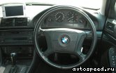  BMW 525 (E39) 1996-2004:  7