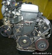  TOYOTA 7A-FE (AT211):  1