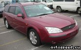  FORD Mondeo (2001-2005), BWY:  1