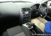  FORD Mondeo (2001-2005), BWY:  4