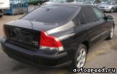  VOLVO S60 (2000-2009):  4