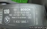  BMW 0123515022 (Bosch ):  3