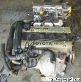  TOYOTA 4AGE (Old):  3