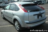  FORD Focus II, 5dr (2005-2008):  6