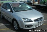  FORD Focus II, 5dr (2005-2008):  4
