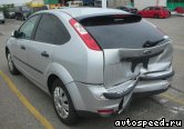  FORD Focus II, 5dr (2005-2008):  7