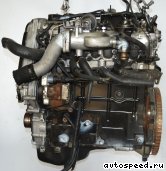  HYUNDAI D4CB CRDI (140 hp):  7