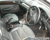  AUDI Allroad (4BH) 4WD, 2000-2005:  3