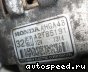  Honda Odyssey (RA6):  3