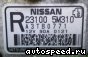  Nissan Almera (N16), Expert (VW11), Sunny (B15), Wingroad, AD (Y11), X-Trail (T30):  1