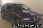  BMW 318ti (E36) Compact:  2