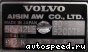  Volvo V40 (B4194T):  3