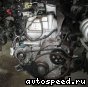  Mazda K6A VVTi (Spiano HF21S):  2
